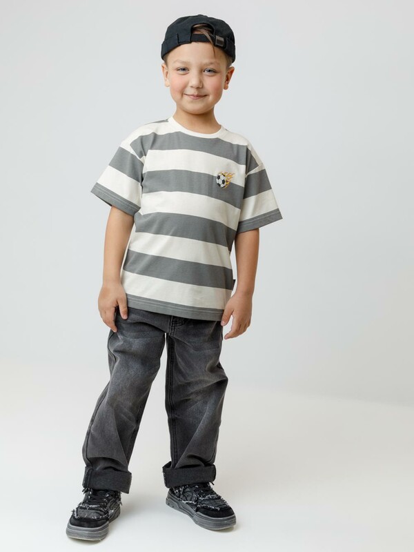 фуфайка (футболка) для мал